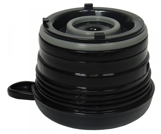 Термочайник 1,2 л, LP Tea Time, бірюзовий Термочайник 1,2 л, LP Tea Time, бірюзовий