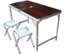 Стіл 8812 + стільці Стіл 8812 + стільці