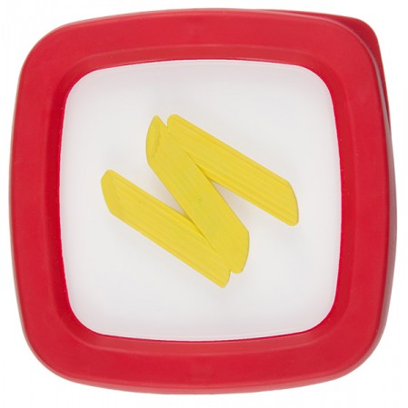 Контейнер для продуктів, 1,5 л паста Контейнер для продуктів, 1,5 л паста