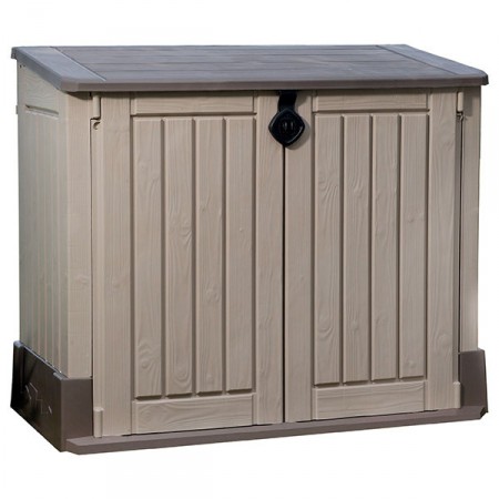 Ящик для зберігання Store-It-Out Midi 845 л Ящик для зберігання Store-It-Out Midi 845 л