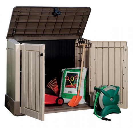 Ящик для зберігання Store-It-Out Midi 845 л Ящик для зберігання Store-It-Out Midi 845 л