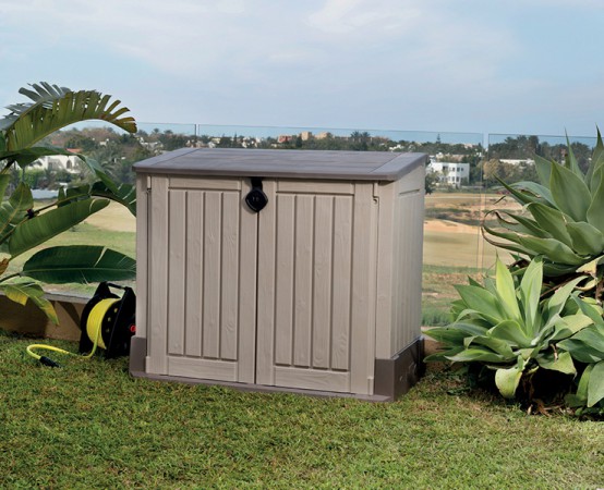 Ящик для зберігання Store-It-Out Midi 845 л Ящик для зберігання Store-It-Out Midi 845 л