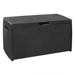    Storage Box Rattan