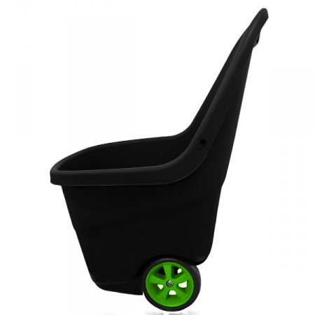 Садовий візок Easy Go XL 62 л Садовий візок Easy Go XL 62 л