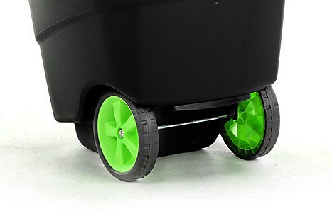 Садовий візок Easy Go XL 62 л Садовий візок Easy Go XL 62 л