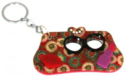 Кредитниця із дзеркалом " Сумочка " Кредитниця із дзеркалом " Сумочка "