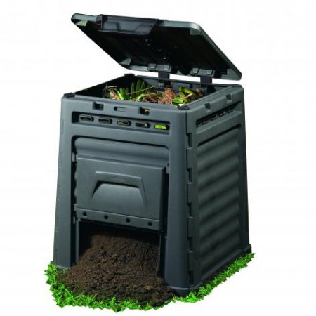   320 . Eco Composter