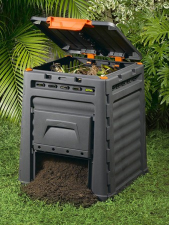   320 . Eco Composter