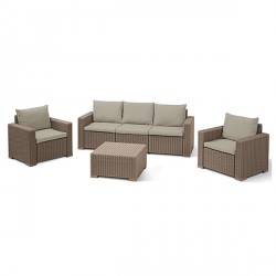    California 3 seater, 