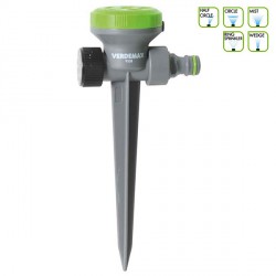 Пристрій для поливу грунтовий Пристрій для поливу грунтовий