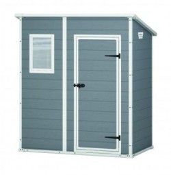   Keter Manor Pent 6x4 ѳ