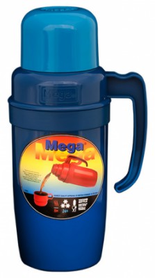 Термос 1,0 л PR100 Термос 1,0 л PR100