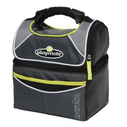 Сумка-холодильник 6 л, PM GRIPPER 9 лимонний Сумка-холодильник 6 л, PM GRIPPER 9 лимонний