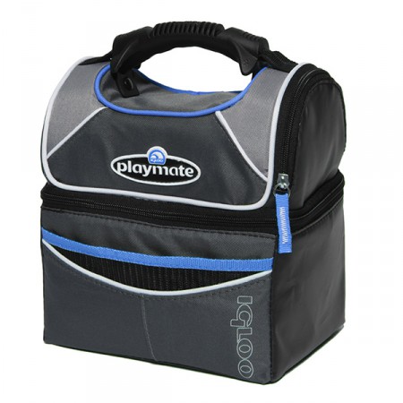 Сумка-холодильник 6 л, PM GRIPPER 9 синій Сумка-холодильник 6 л, PM GRIPPER 9 синій