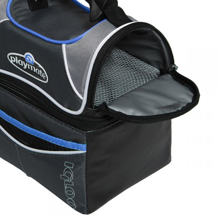 Сумка-холодильник 6 л, PM GRIPPER 9 синій Сумка-холодильник 6 л, PM GRIPPER 9 синій