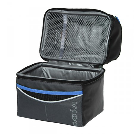 Сумка-холодильник 6 л, PM GRIPPER 9 синій Сумка-холодильник 6 л, PM GRIPPER 9 синій