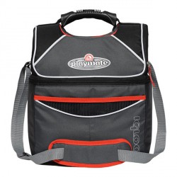 Сумка-холодильник 14 л, PM GRIPPER 22 , червоний Сумка-холодильник 14 л, PM GRIPPER 22 , червоний