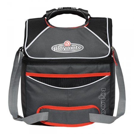 Сумка-холодильник 14 л, PM GRIPPER 22 , червоний Сумка-холодильник 14 л, PM GRIPPER 22 , червоний