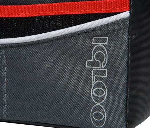 Сумка-холодильник 14 л, PM GRIPPER 22 , червоний Сумка-холодильник 14 л, PM GRIPPER 22 , червоний