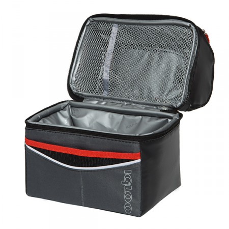 Сумка-холодильник 14 л, PM GRIPPER 22 , червоний Сумка-холодильник 14 л, PM GRIPPER 22 , червоний