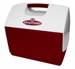   Playmate PAL 6  , 