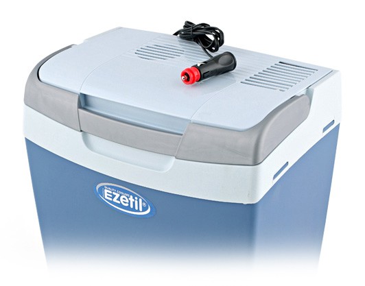 Автохолодильник 26 л, Ezetil E26 12V Автохолодильник 26 л, Ezetil E26 12V
