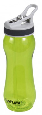  IsotitanSports and Drink Bottle green 0,6 