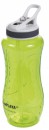  Isotitan Sports and Drink Bottle green 0,6