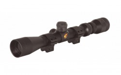 Приціл оптичний Gamo 3-9х32 WR Cross Hair Приціл оптичний Gamo 3-9х32 WR Cross Hair