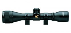 Оптичний приціл Gamo 4х32 AOWRC Mil-Dot Оптичний приціл Gamo 4х32 AOWRC Mil-Dot