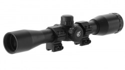 Приціл оптичний Gamo 4х32 RGB Duplex Приціл оптичний Gamo 4х32 RGB Duplex