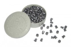 Пульки М177х250 . Пульки М177х250 .