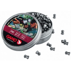   Gamo Pro-Hunter . 4,5 .