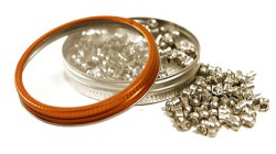 Кулі пневматичні Gamo PBA Platinum кал.4,5мм . Кулі пневматичні Gamo PBA Platinum кал.4,5мм .