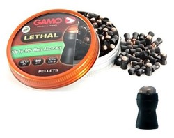   Gamo Lethal .4,5 .