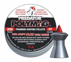  JSB Diabolo Predator Polymag 5.5 .