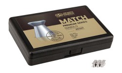   JSB Match Premium light 4.5 .