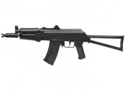   Crosman "Comrade AK" .