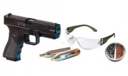 ϳ  Crosman . T4 Kit .