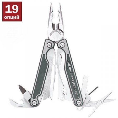 LEATHERMAN Charge TTi, .