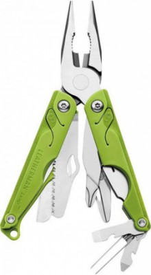 LEATHERMAN Leap - Green .