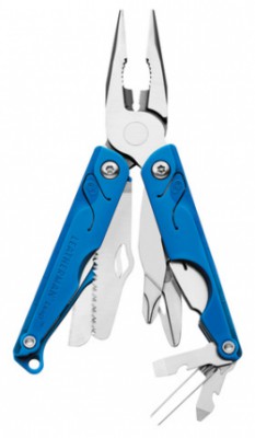 LEATHERMAN Leap - Blue .