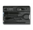 SwissCard Victorinox Onyx .