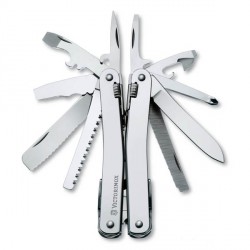 Victorinox SwissTool Spirit       .
