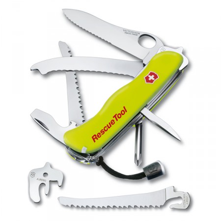  Victorinox Rescue Tool