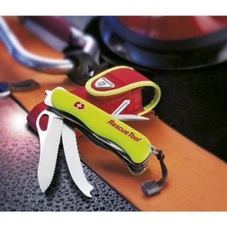  Victorinox Rescue Tool