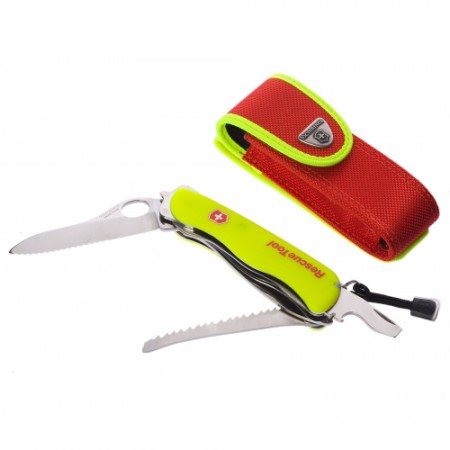  Victorinox Rescue Tool