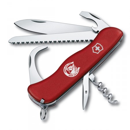 Ніж Victorinox Equestrian . Ніж Victorinox Equestrian .