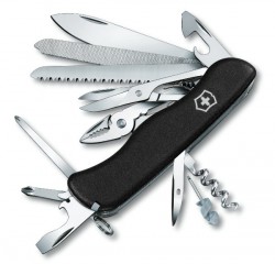 ͳ Victorinox Work Champ .