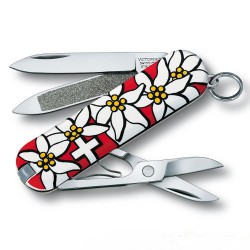 ͳ Victorinox Edelweiss .
